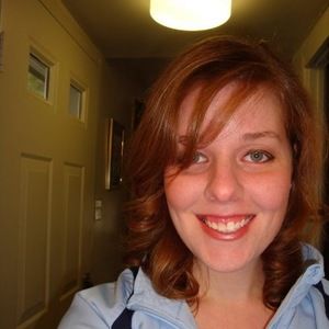 Meet your Posher, Alicia